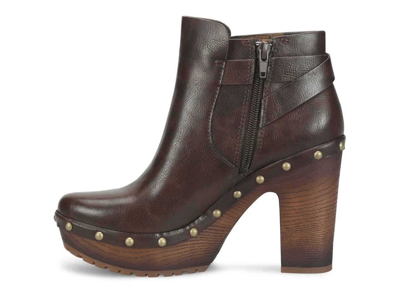 Amalia Bootie