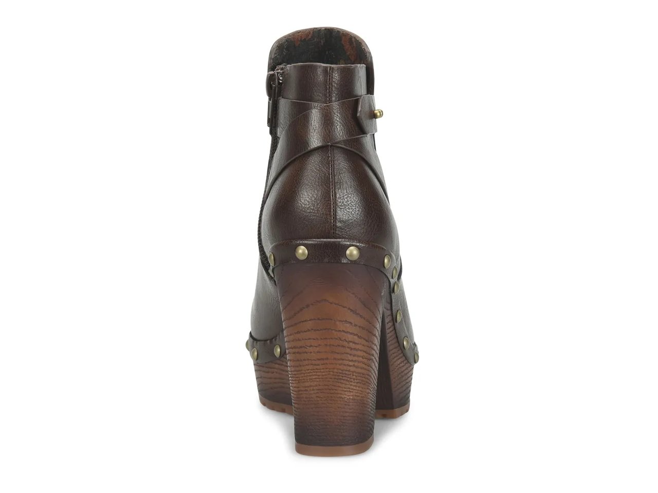 Amalia Bootie