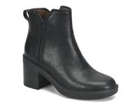 Teresa Bootie Black view