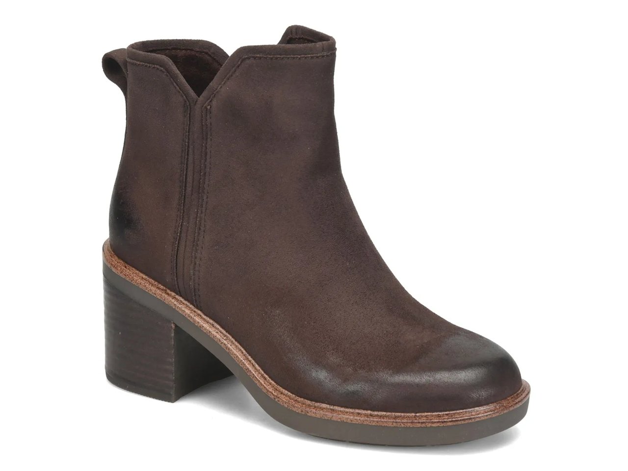 Teresa Bootie