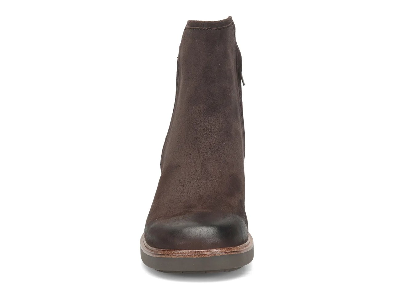 Teresa Bootie