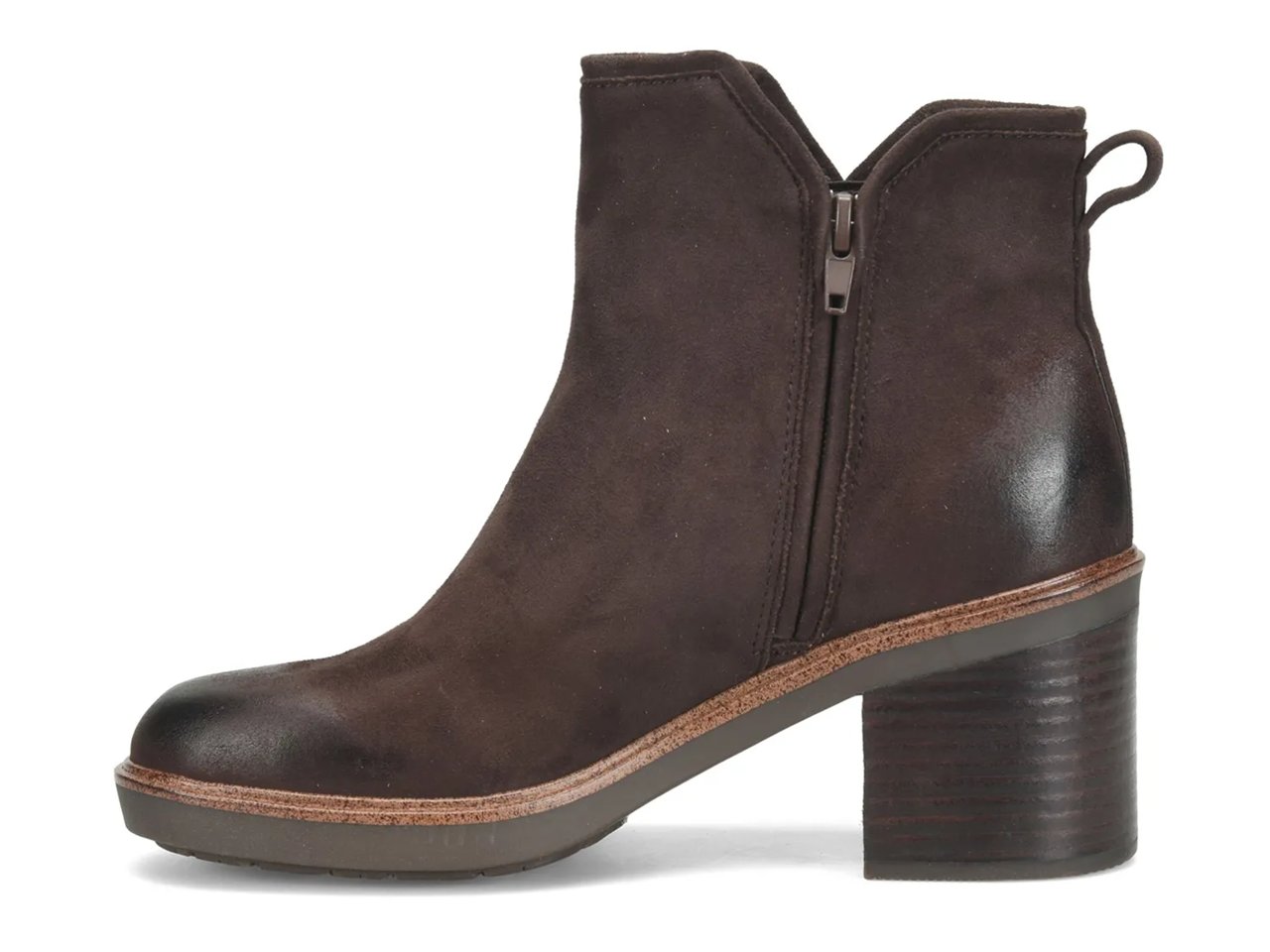 Teresa Bootie