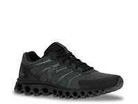 Tubes 200 FL Sneaker - Men's Grey/Black view