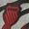 Tubes 200 FL Sneaker - Men's Red/Grey/Black view