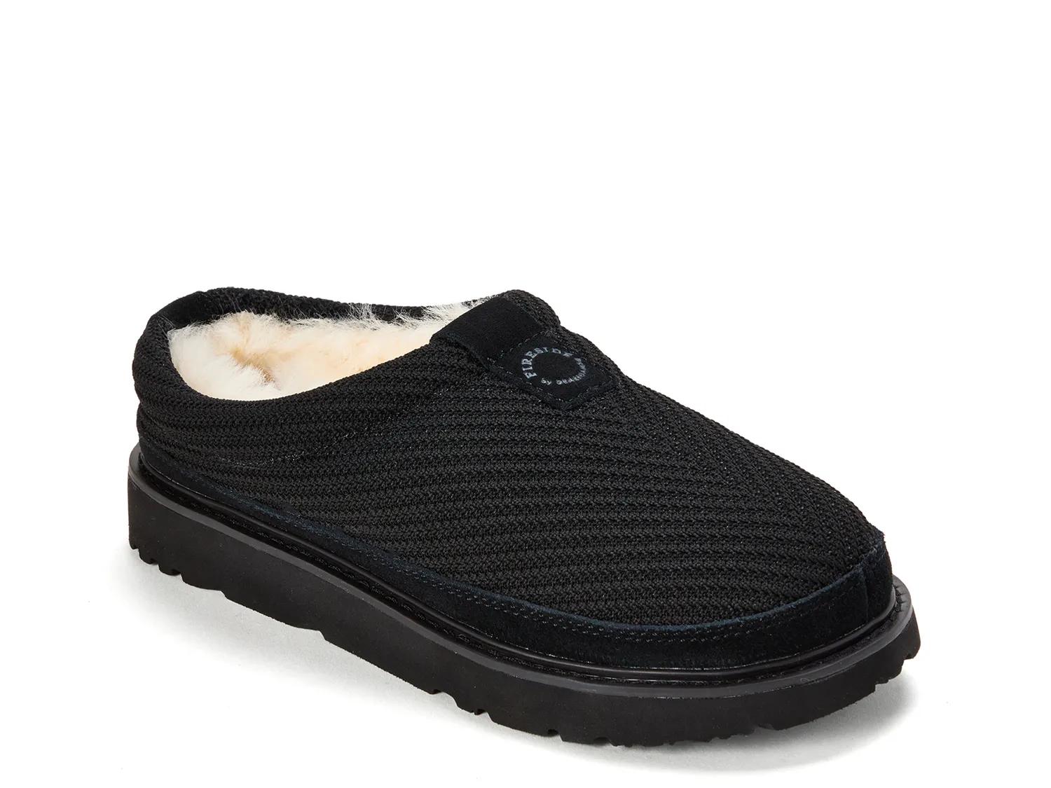 Greta Slipper - Women's