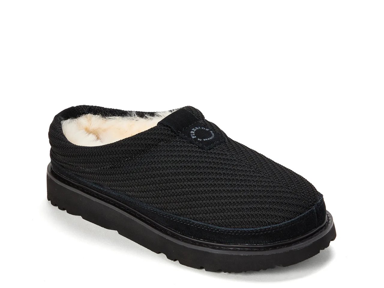 Greta Slipper - Women's