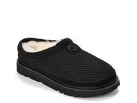 Greta Slipper - Women's Black view