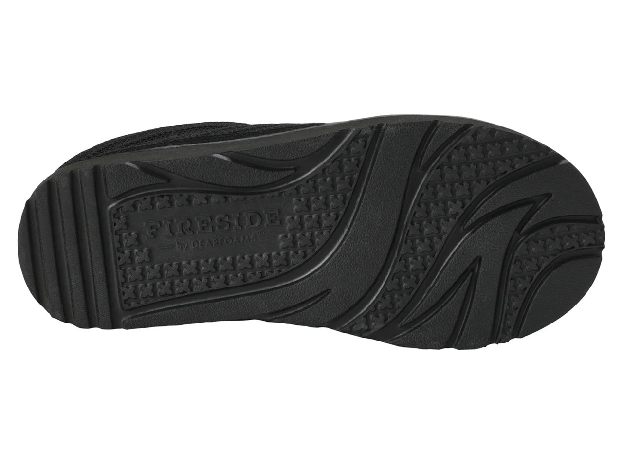 Greta Slipper - Women's