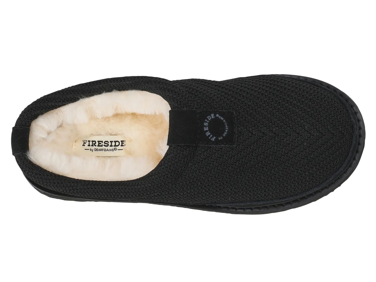 Greta Slipper - Women's