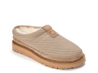 Greta Slipper - Women's Driftwood view