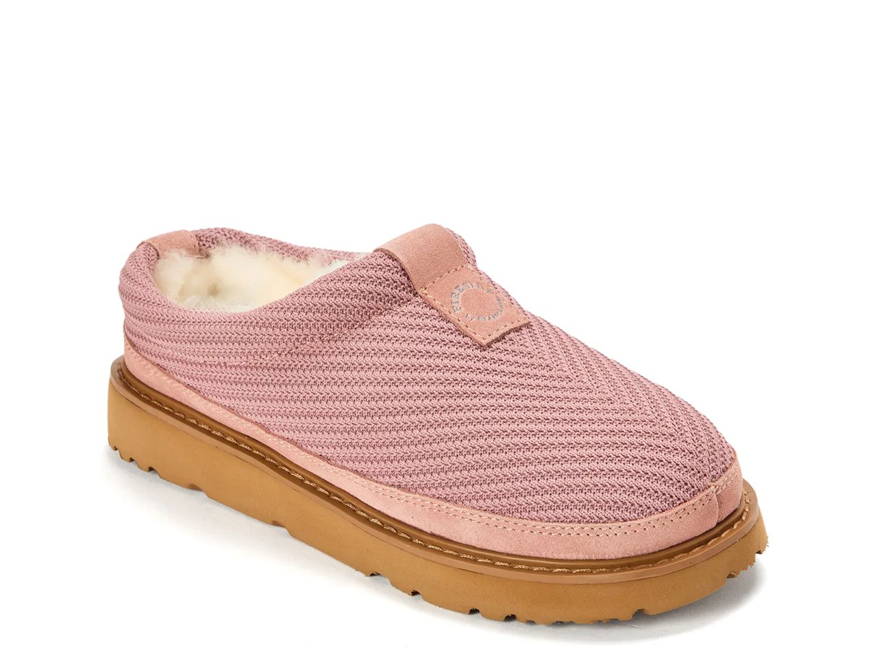 Greta Slipper - Women's