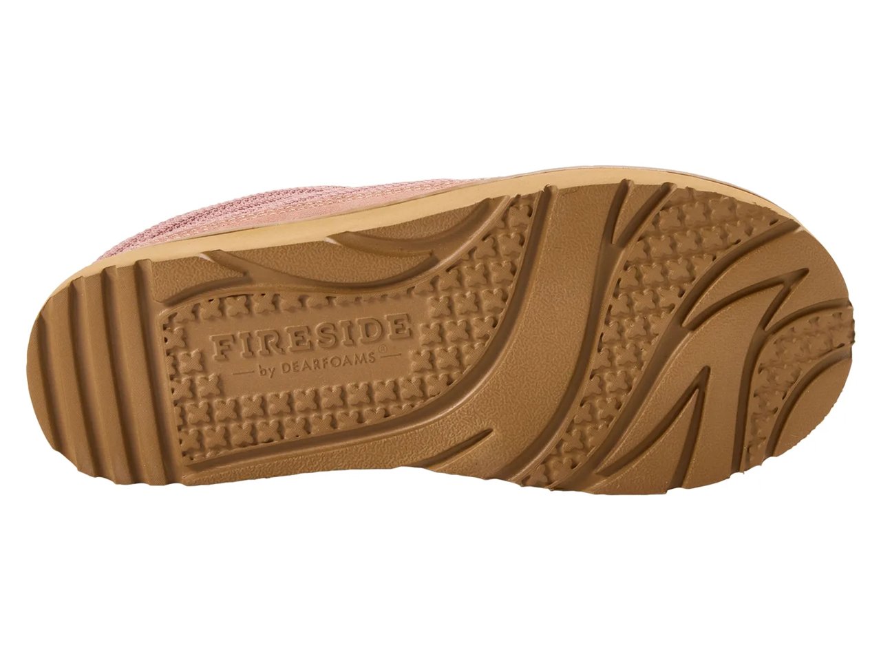 Greta Slipper - Women's