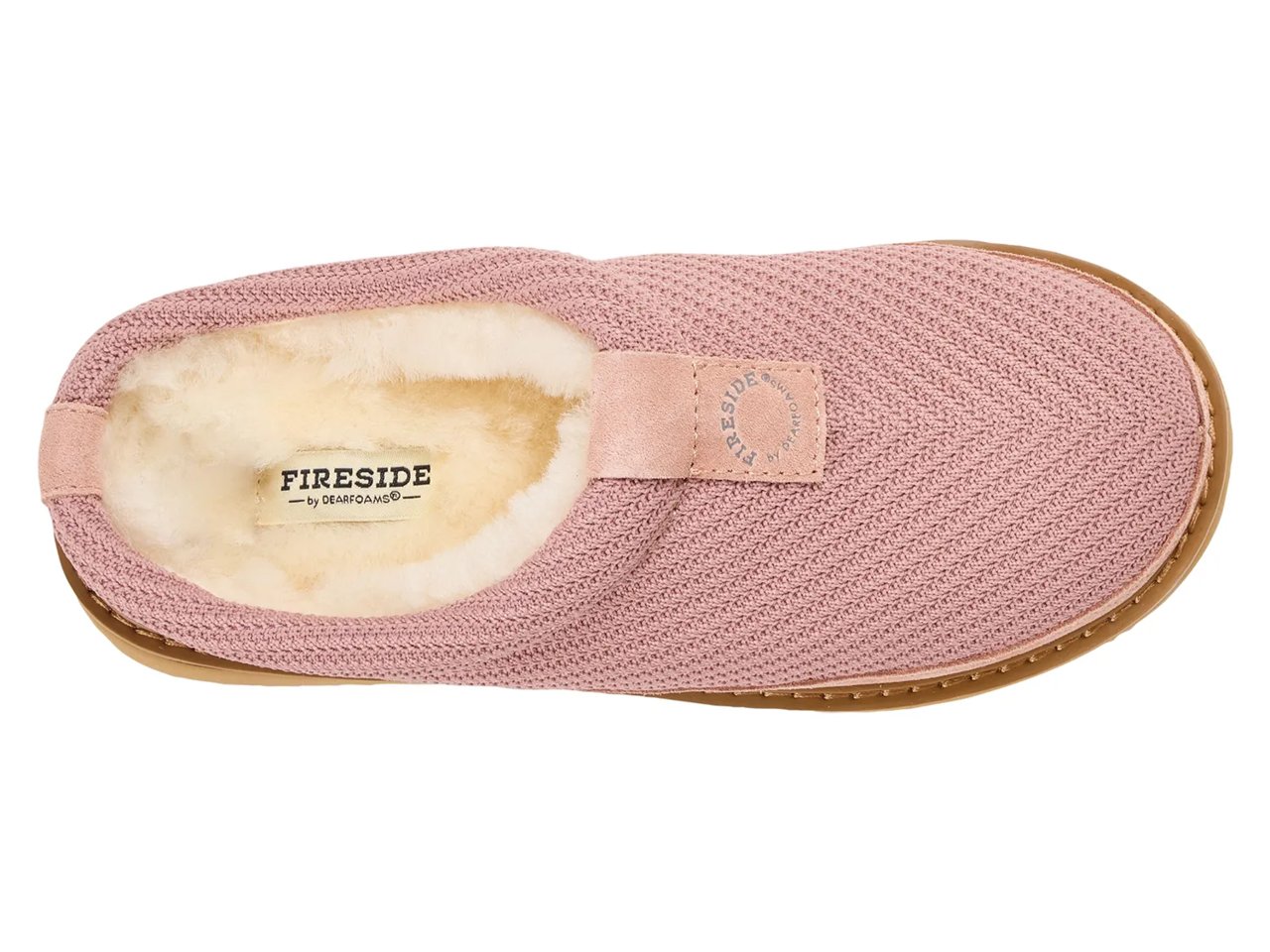 Greta Slipper - Women's