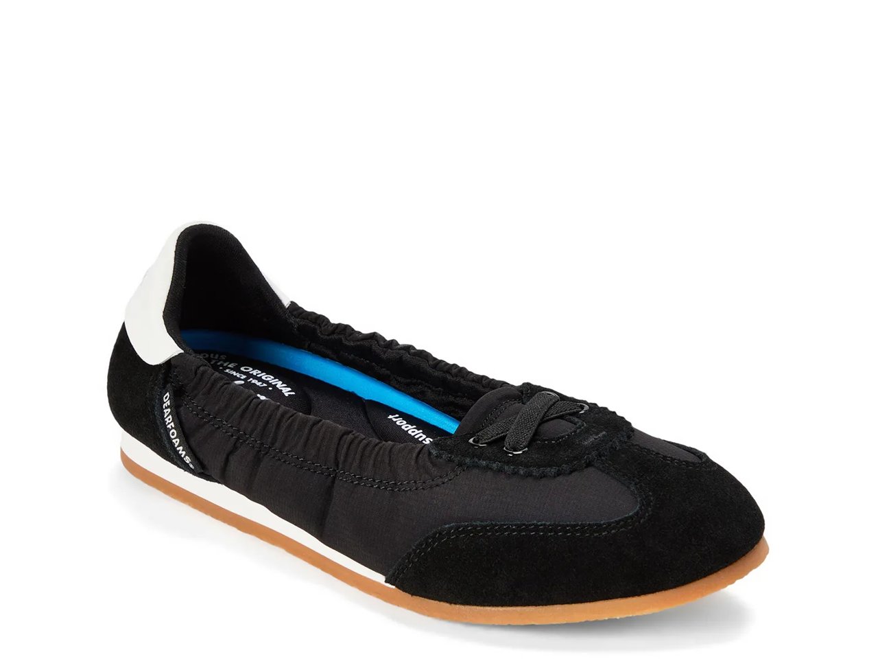 Benita Ballet Slip-On Sneaker