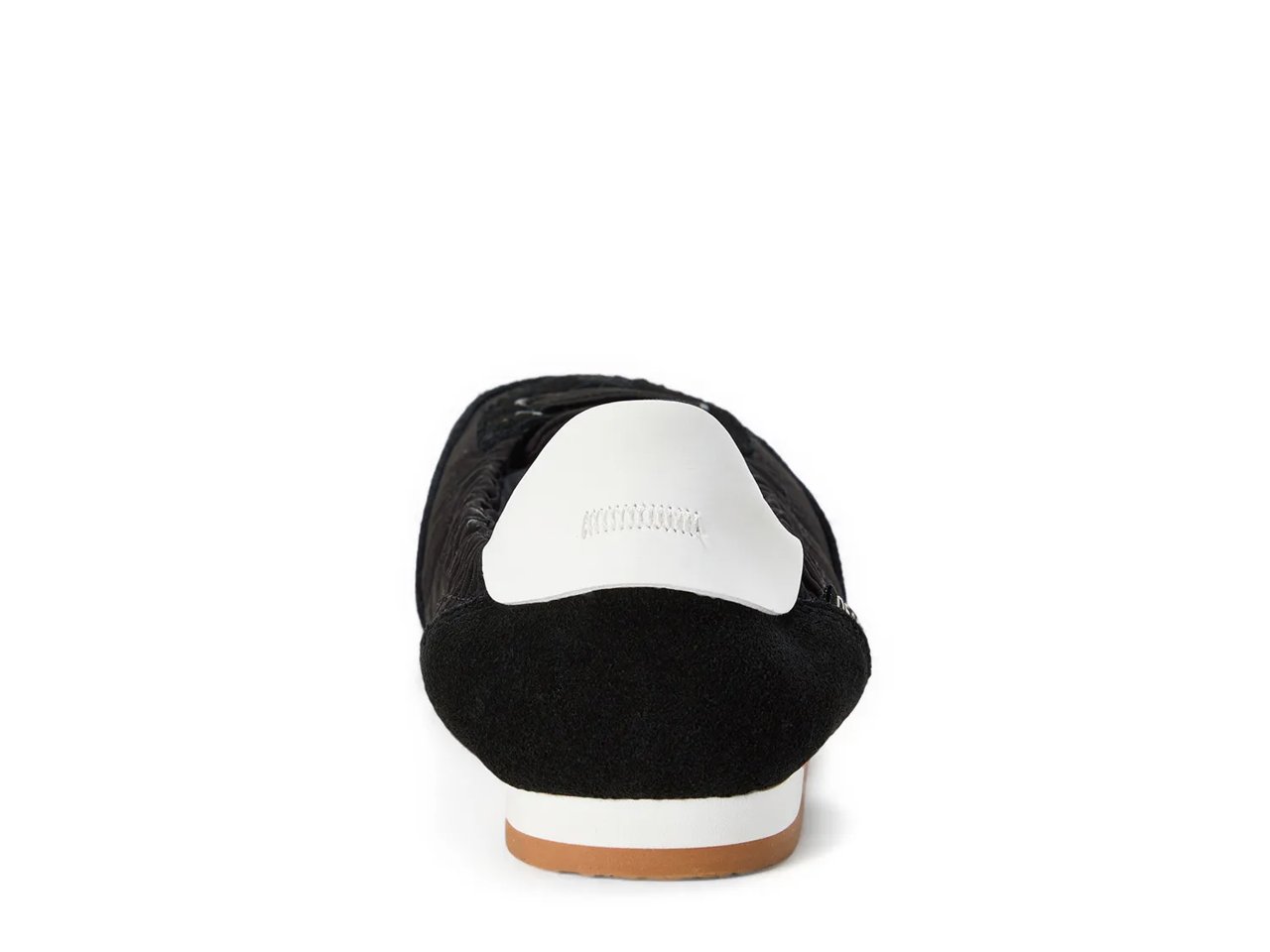 Benita Ballet Slip-On Sneaker