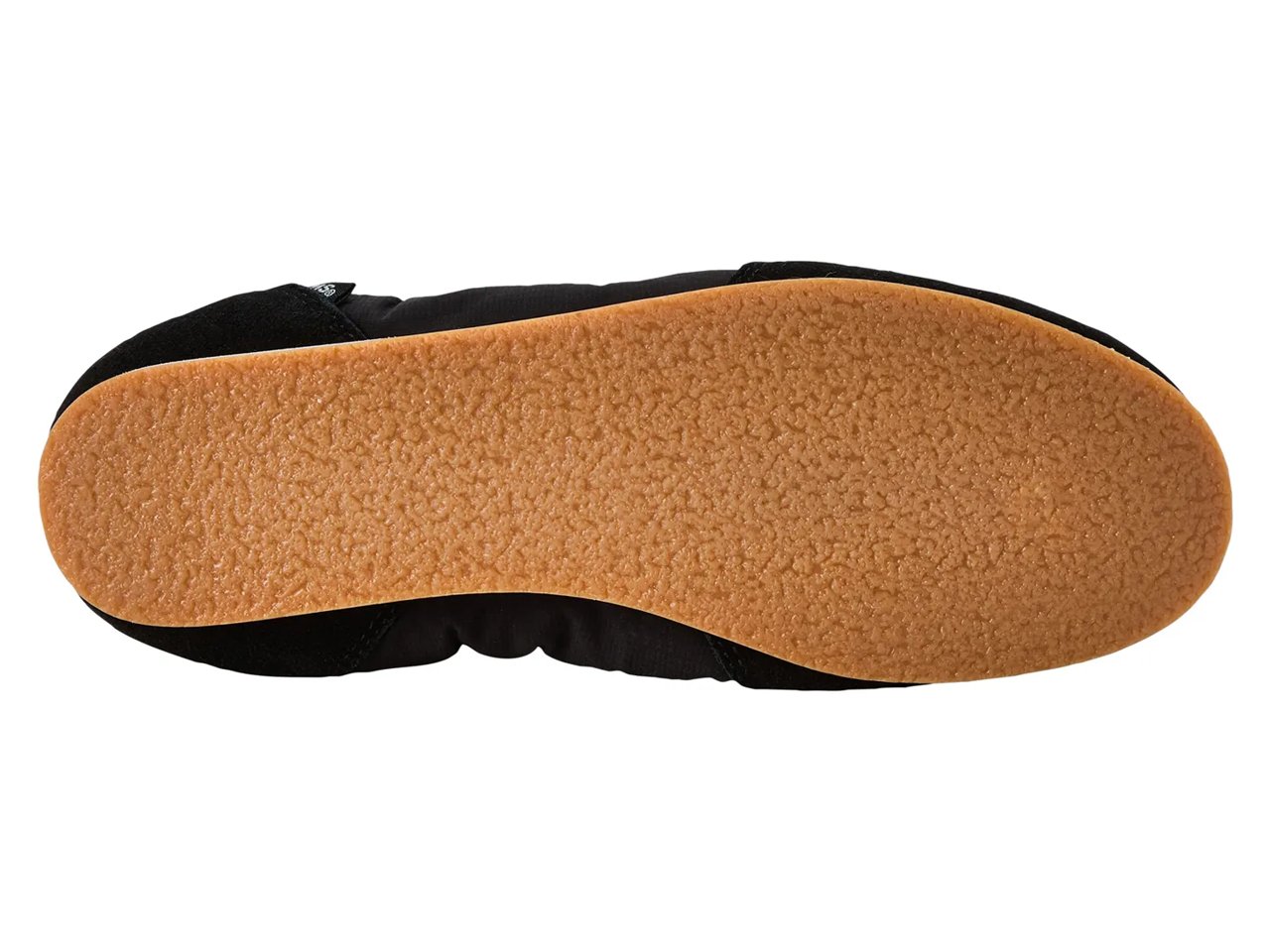 Benita Ballet Slip-On Sneaker