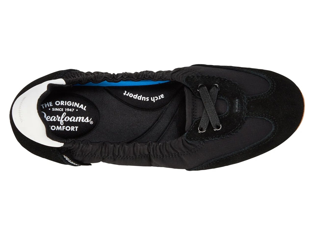Benita Ballet Slip-On Sneaker