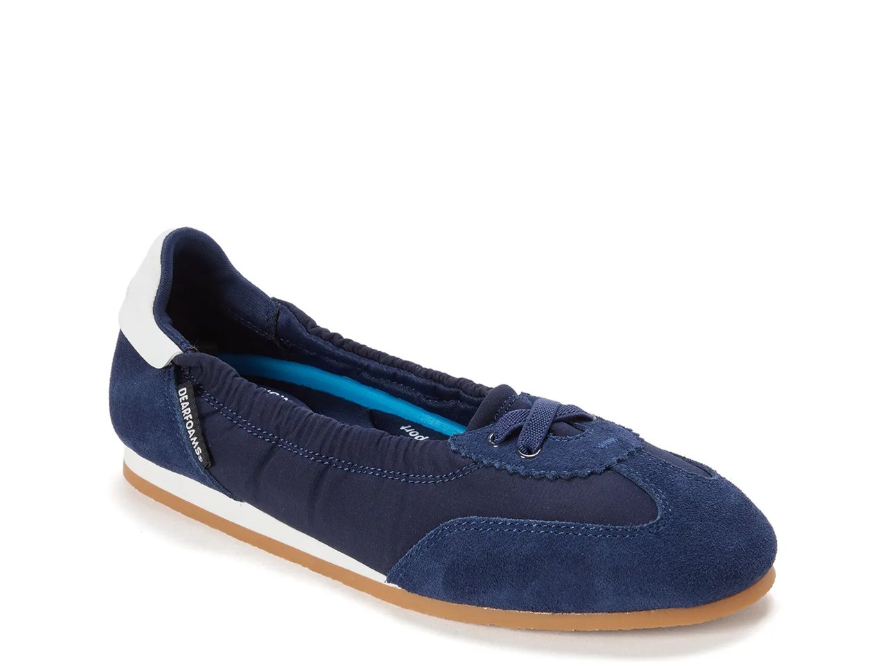 Benita Ballet Slip-On Sneaker