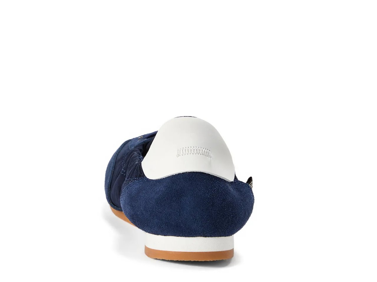 Benita Ballet Slip-On Sneaker