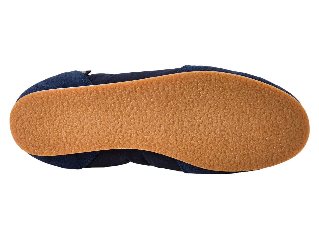 Benita Ballet Slip-On Sneaker
