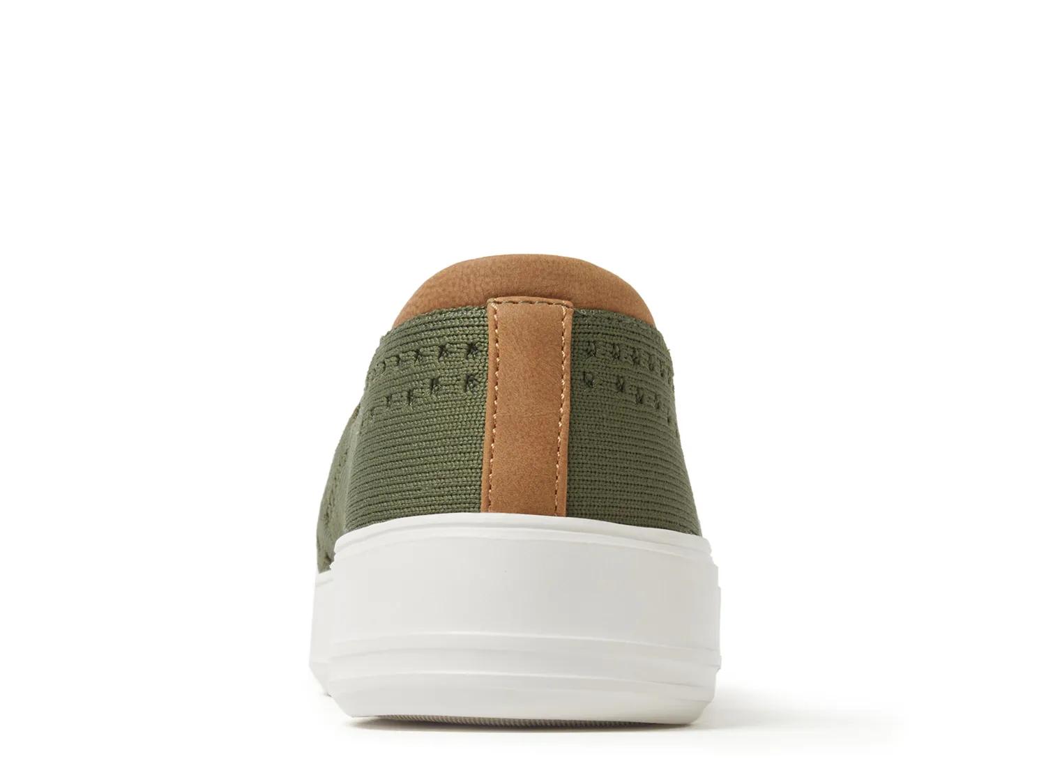 Sophie Slip-On Sneaker