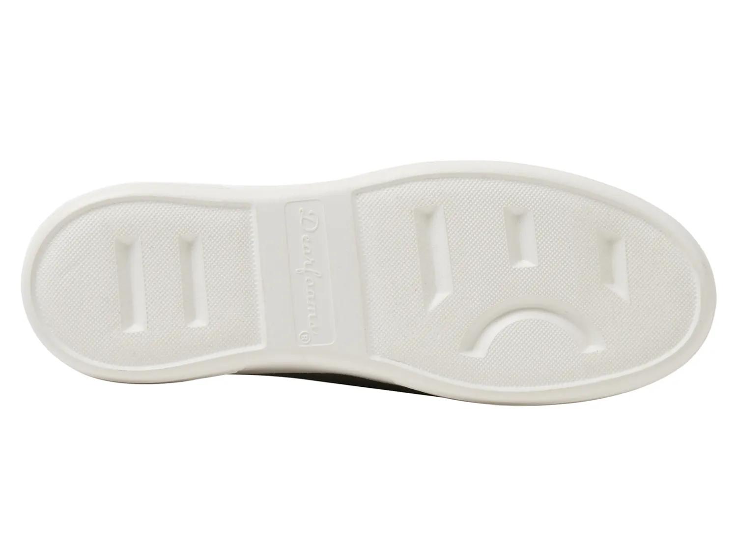 Sophie Slip-On Sneaker