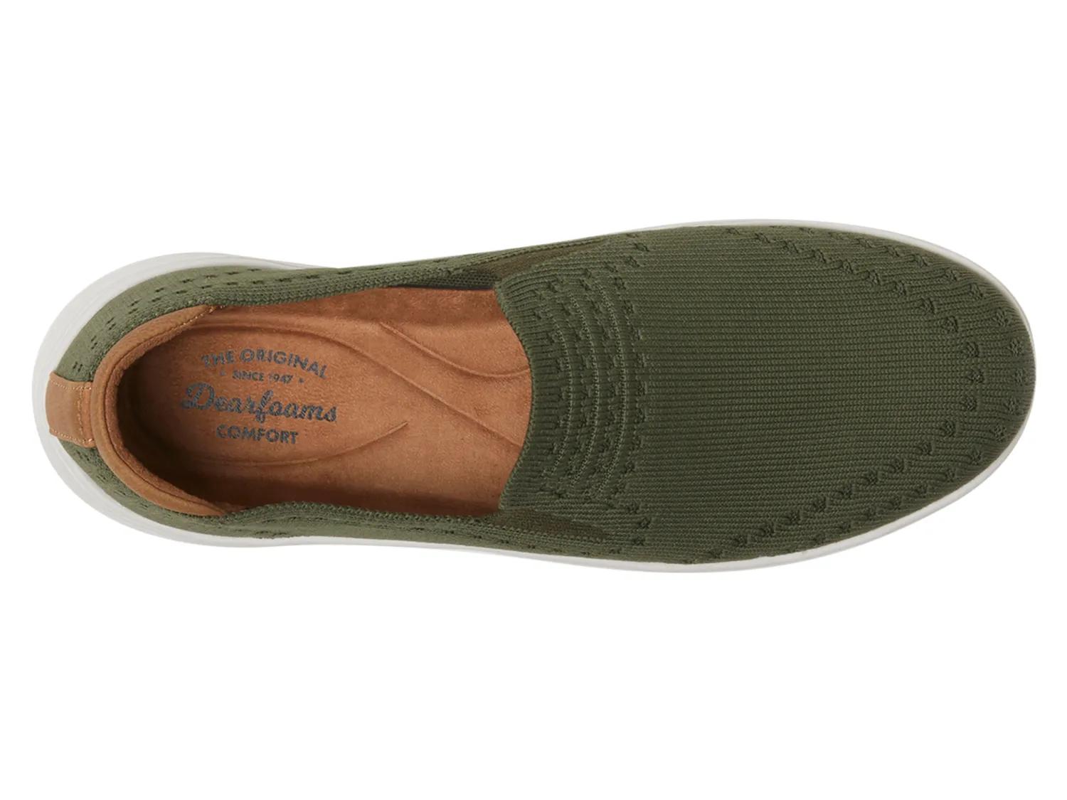 Sophie Slip-On Sneaker