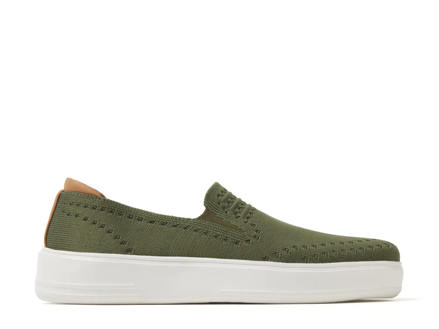 Sophie Slip-On Sneaker