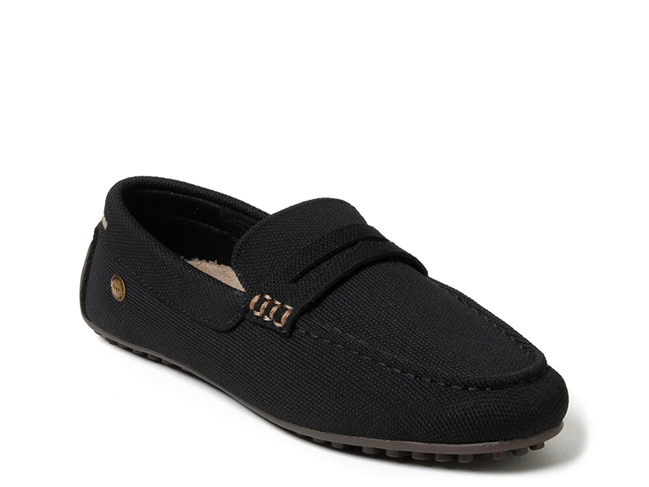 Hazel Loafer