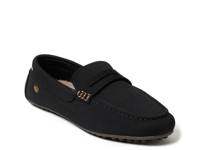 Hazel Loafer Black view