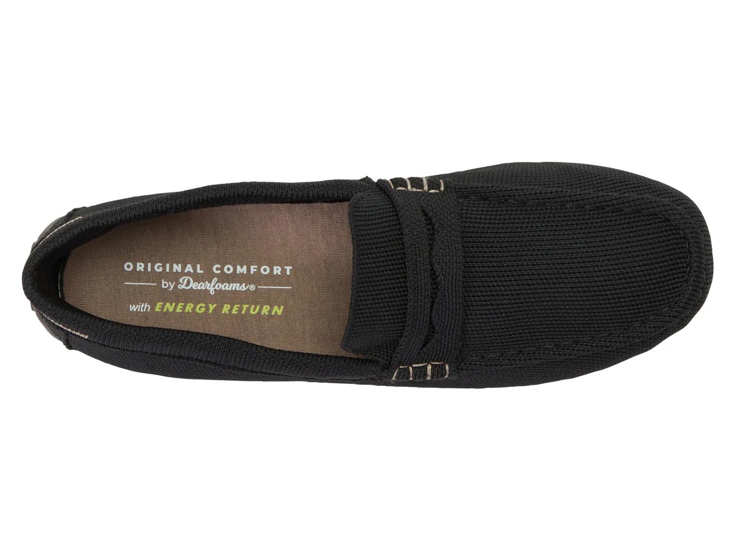 Original Comfort Hazel Sport Knit Loafer - Women's