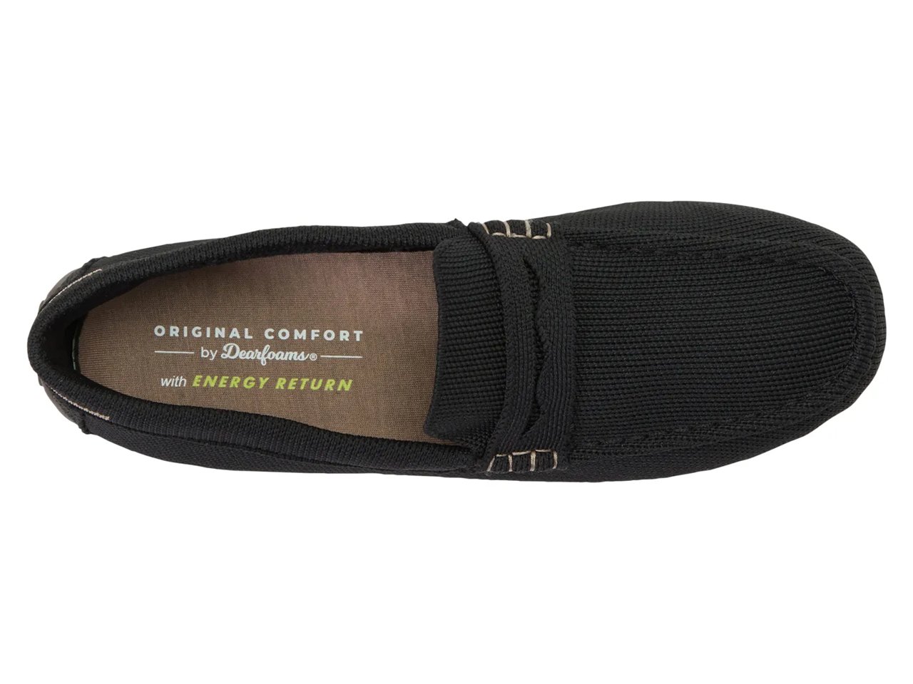 Hazel Loafer