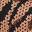 Hazel Loafer Leopard Print view