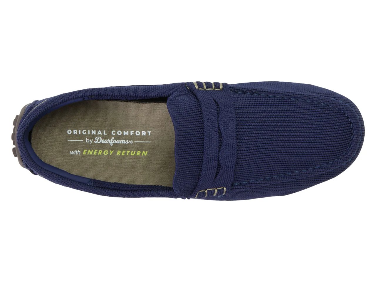 Hazel Loafer
