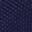 Hazel Loafer Dark Blue view
