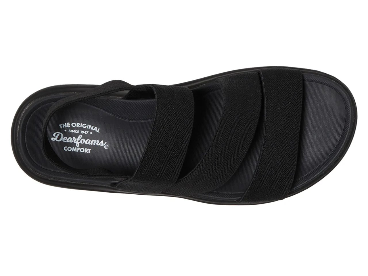 Emilia Sandal