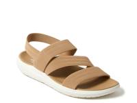 Emilia Sandal Khaki view