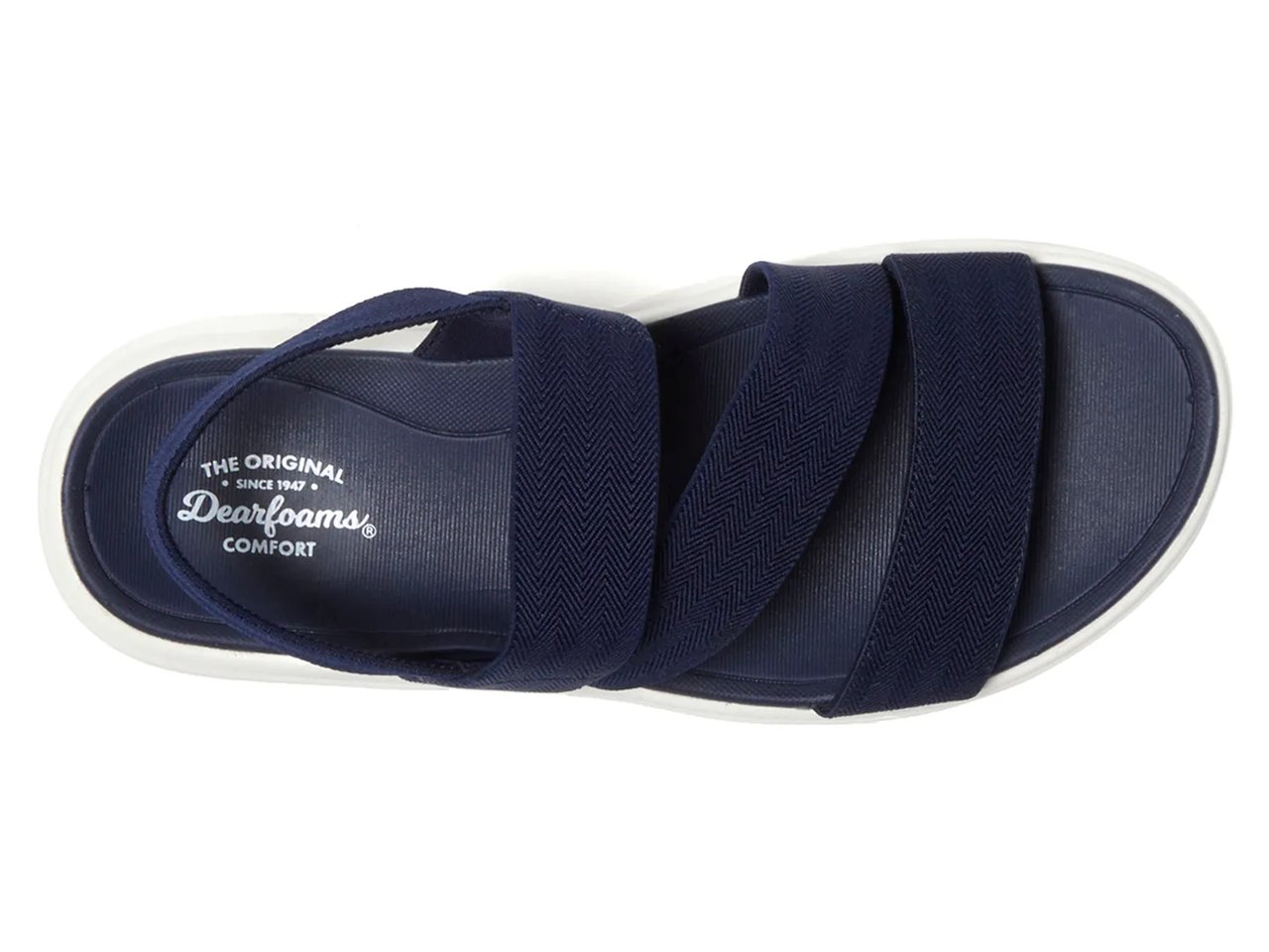 Emilia Sandal