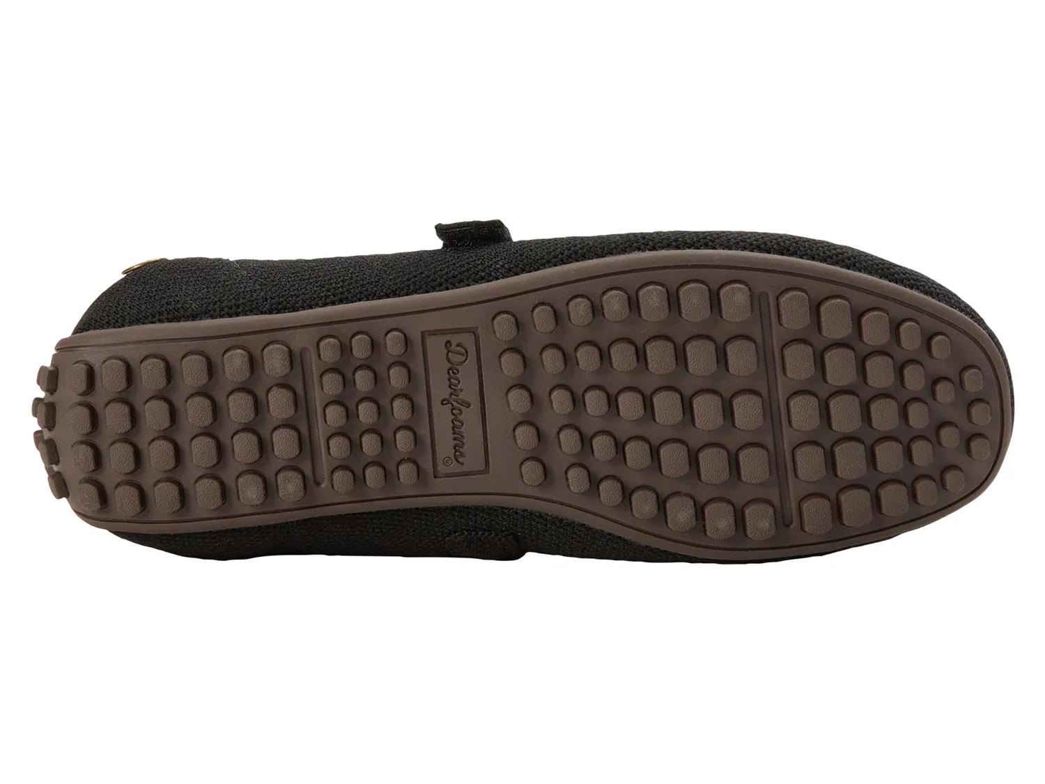 Original Comfort Haddy Sport Knit Mary Jane Flat - Women's