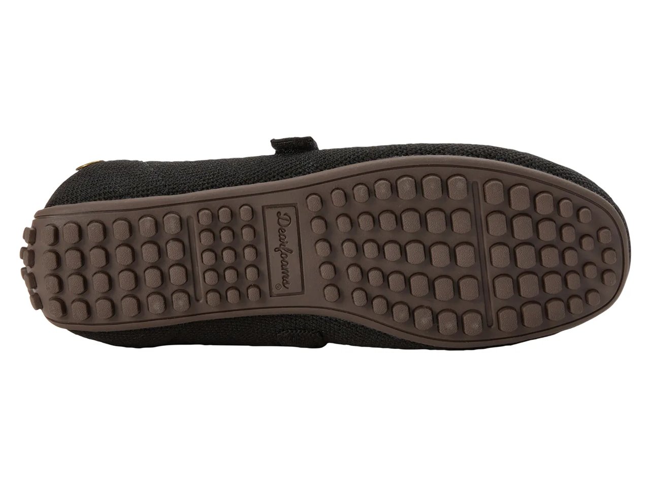 Haddy Mary Jane Flat