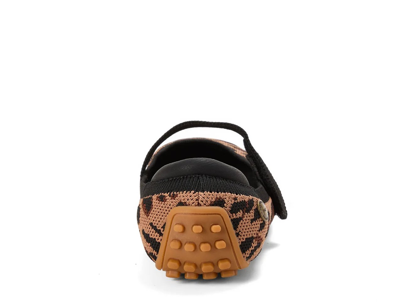 Original Comfort Haddy Sport Knit Mary Jane Flat - Women's