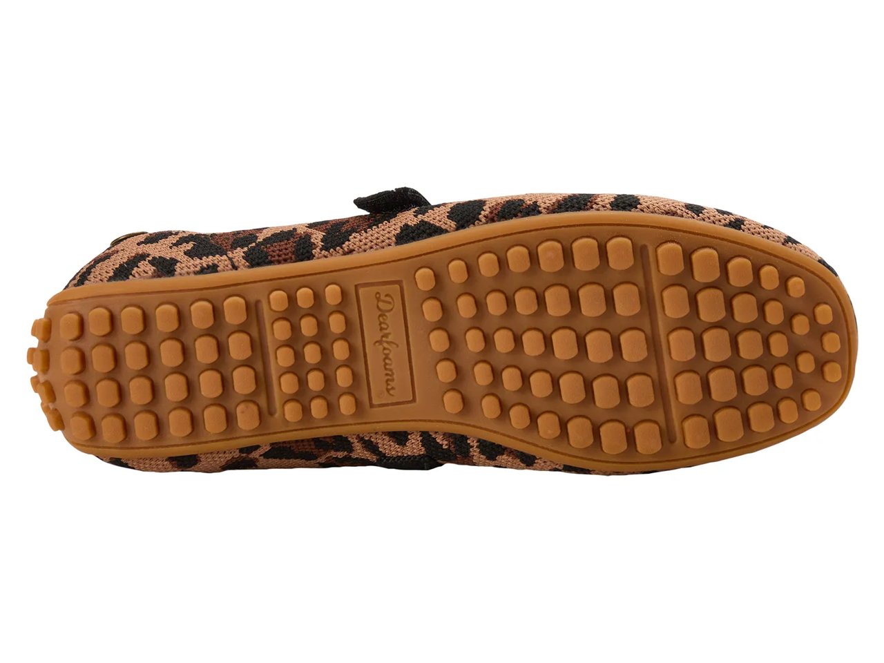 Original Comfort Haddy Sport Knit Mary Jane Flat - Women's