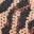 Haddy Mary Jane Flat Leopard Print view