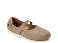Original Comfort Haddy Sport Knit Mary Jane Flat - Women's Taupe view