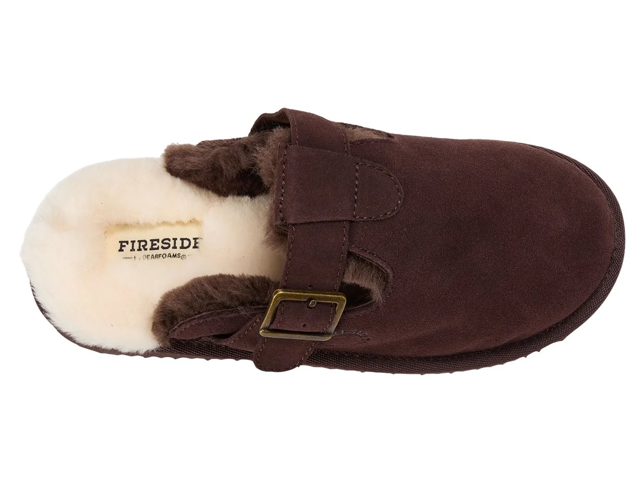 Maitland Slipper - Women's