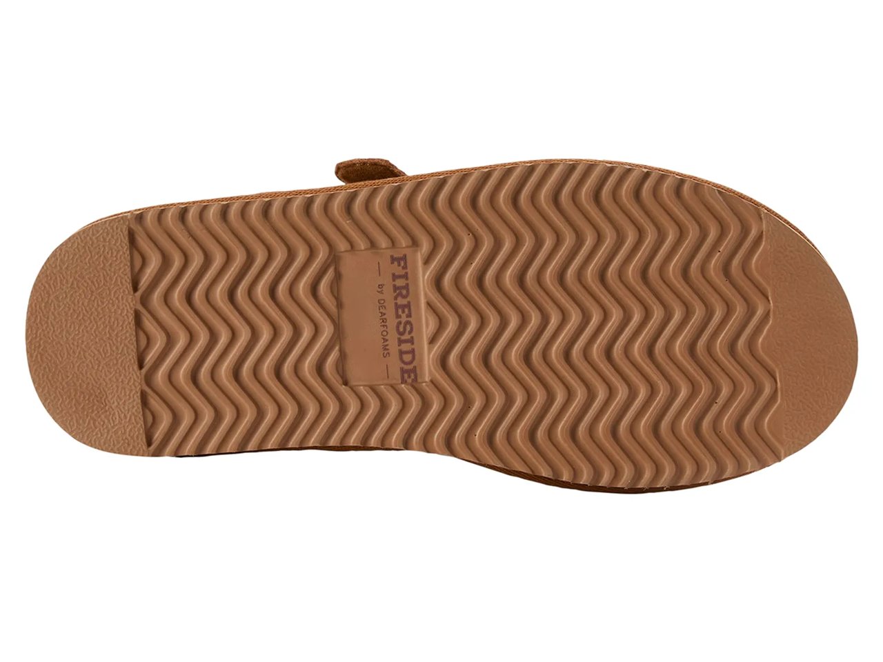 Maitland Slipper - Women's