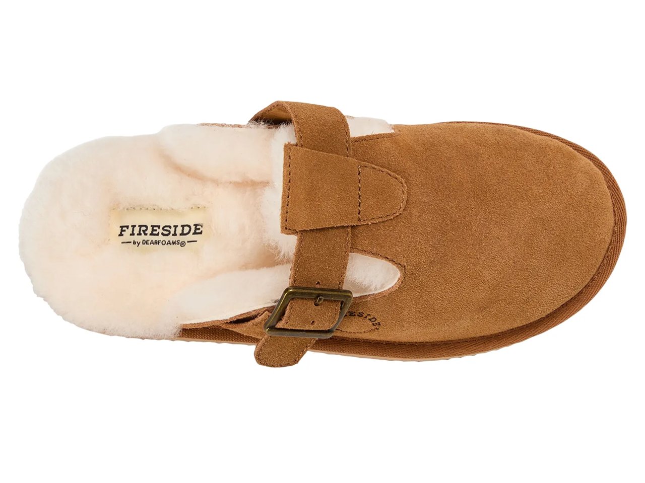 Maitland Slipper - Women's