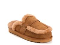 Richmond Slipper - Women's Cognac view