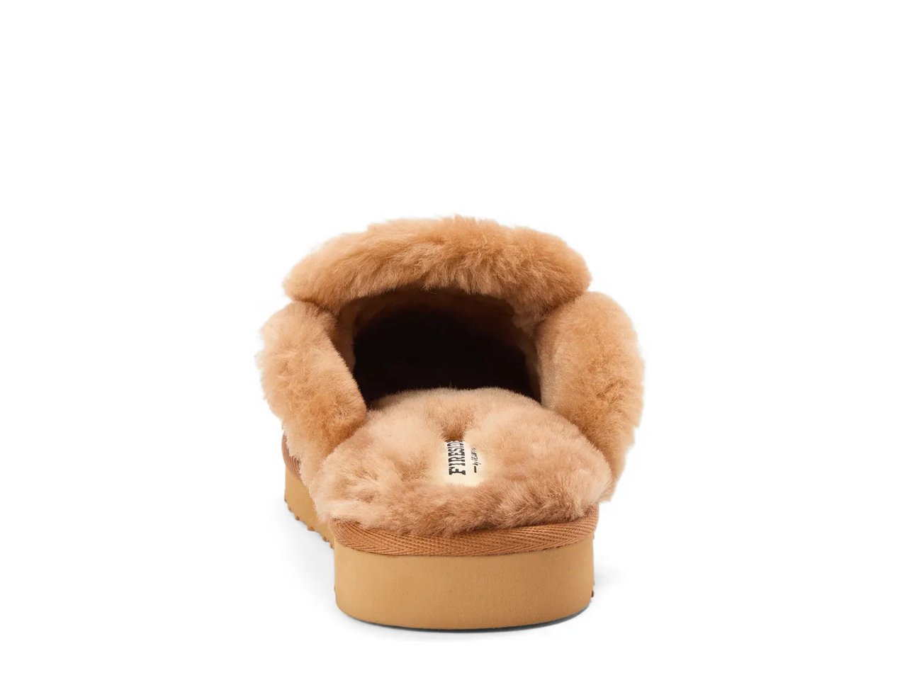 Richmond Slipper - Women's