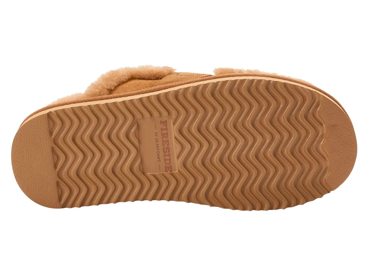 Richmond Slipper - Women's
